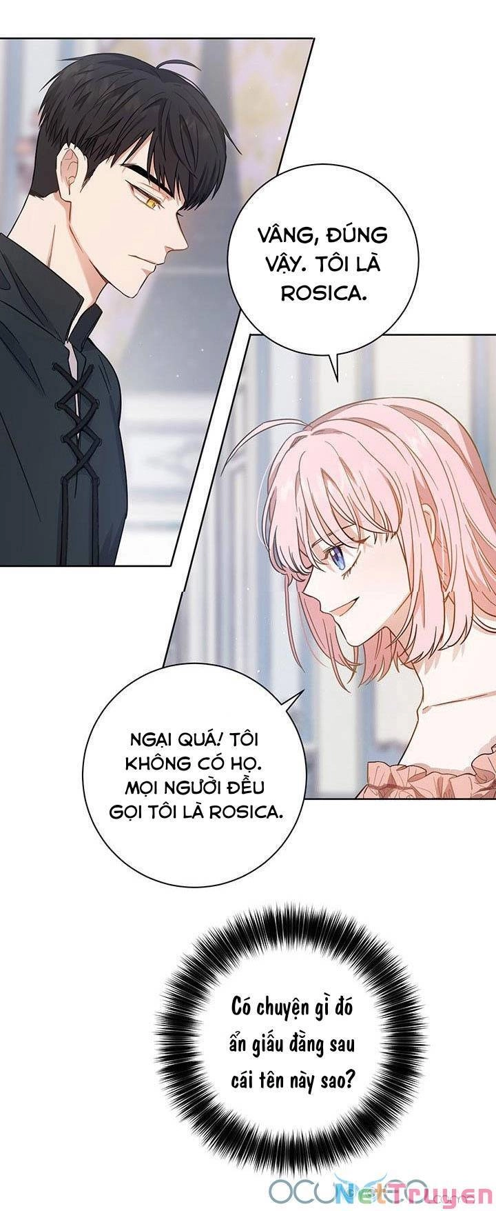 Cuộc Sống Trùng Sinh Của Công Nương Chapter 11 - 17