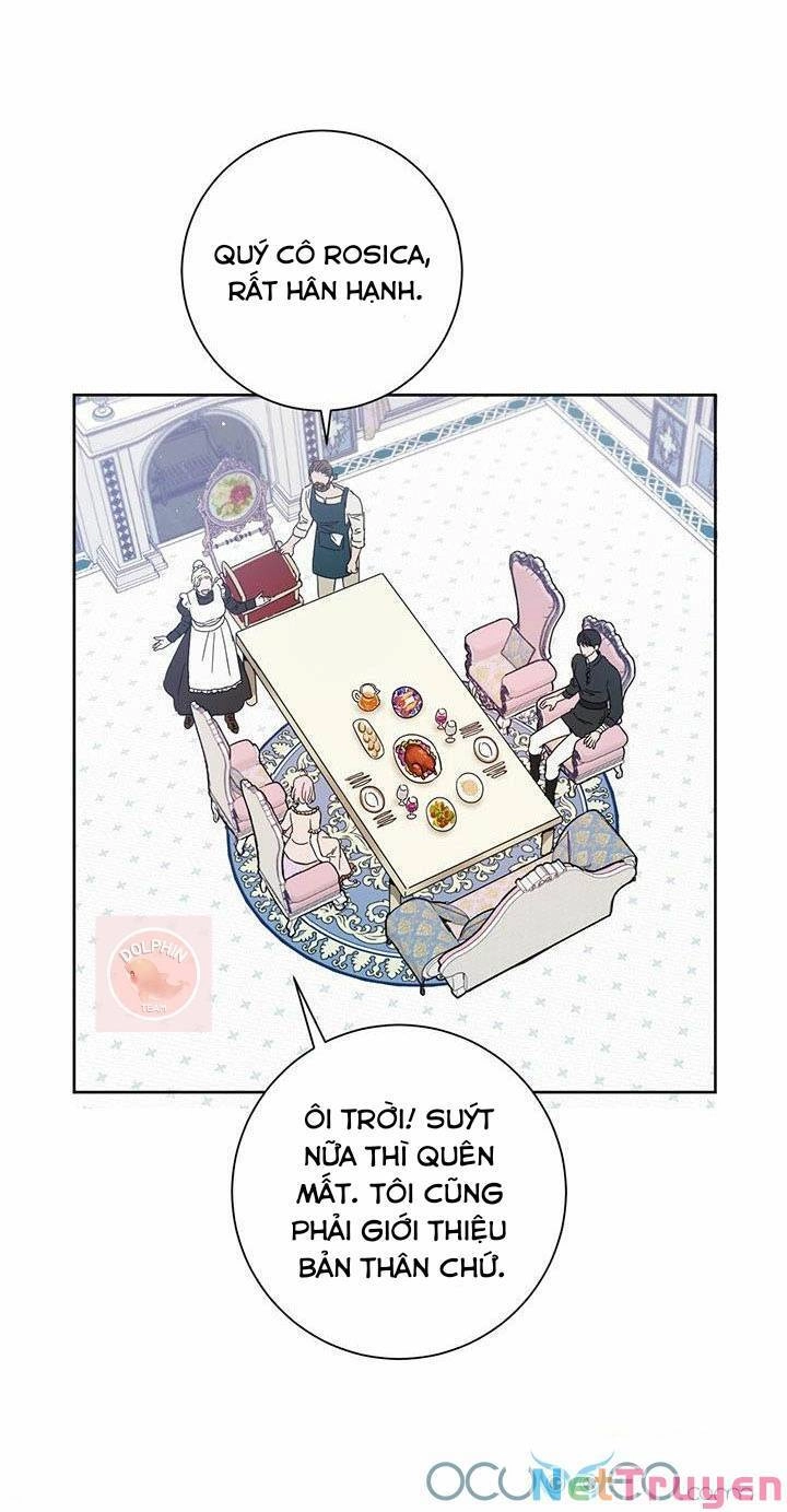 Cuộc Sống Trùng Sinh Của Công Nương Chapter 11 - 18