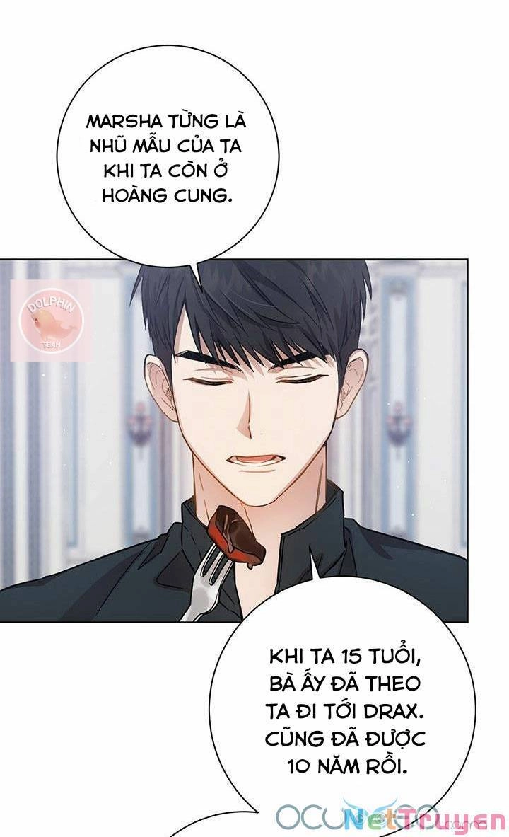 Cuộc Sống Trùng Sinh Của Công Nương Chapter 11 - 20