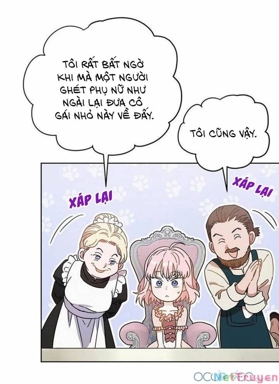 Cuộc Sống Trùng Sinh Của Công Nương Chapter 11 - 23