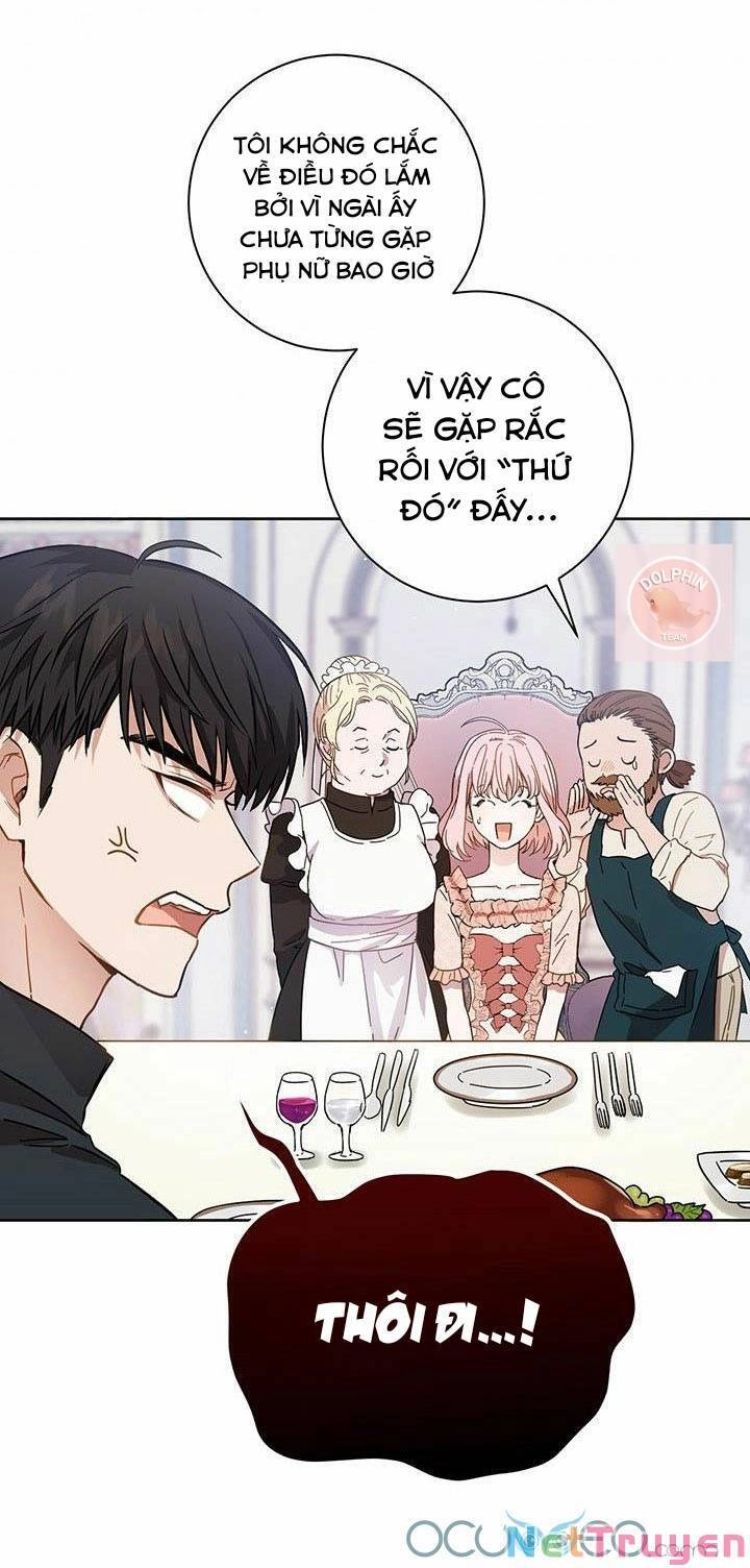 Cuộc Sống Trùng Sinh Của Công Nương Chapter 11 - 24