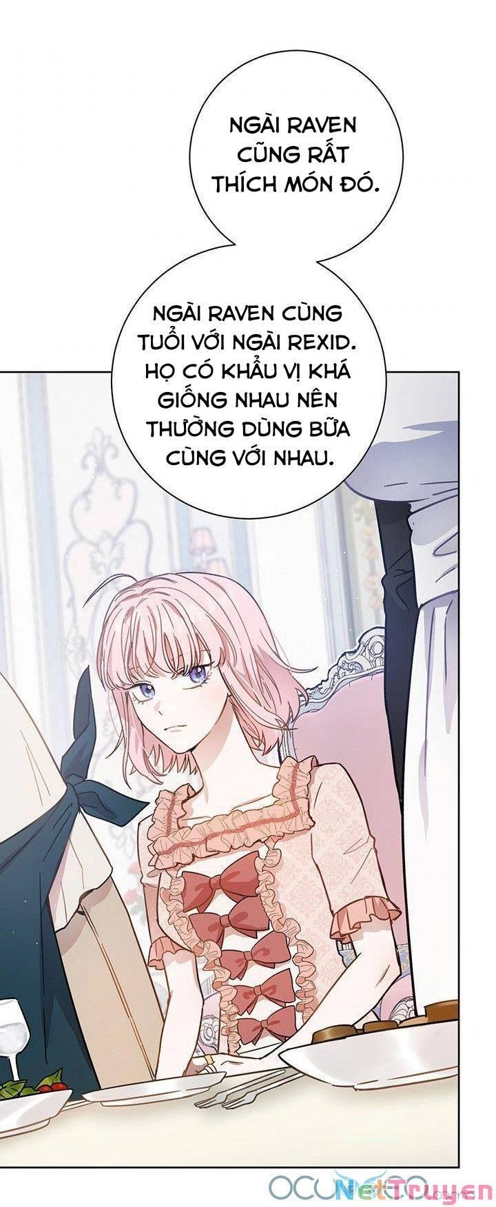 Cuộc Sống Trùng Sinh Của Công Nương Chapter 11 - 29