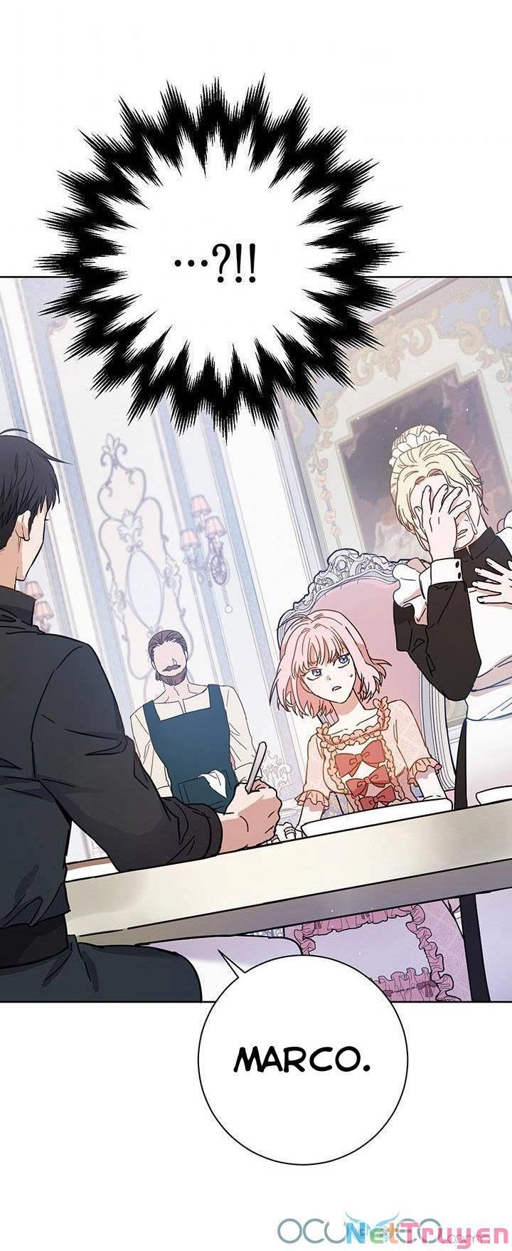 Cuộc Sống Trùng Sinh Của Công Nương Chapter 11 - 35