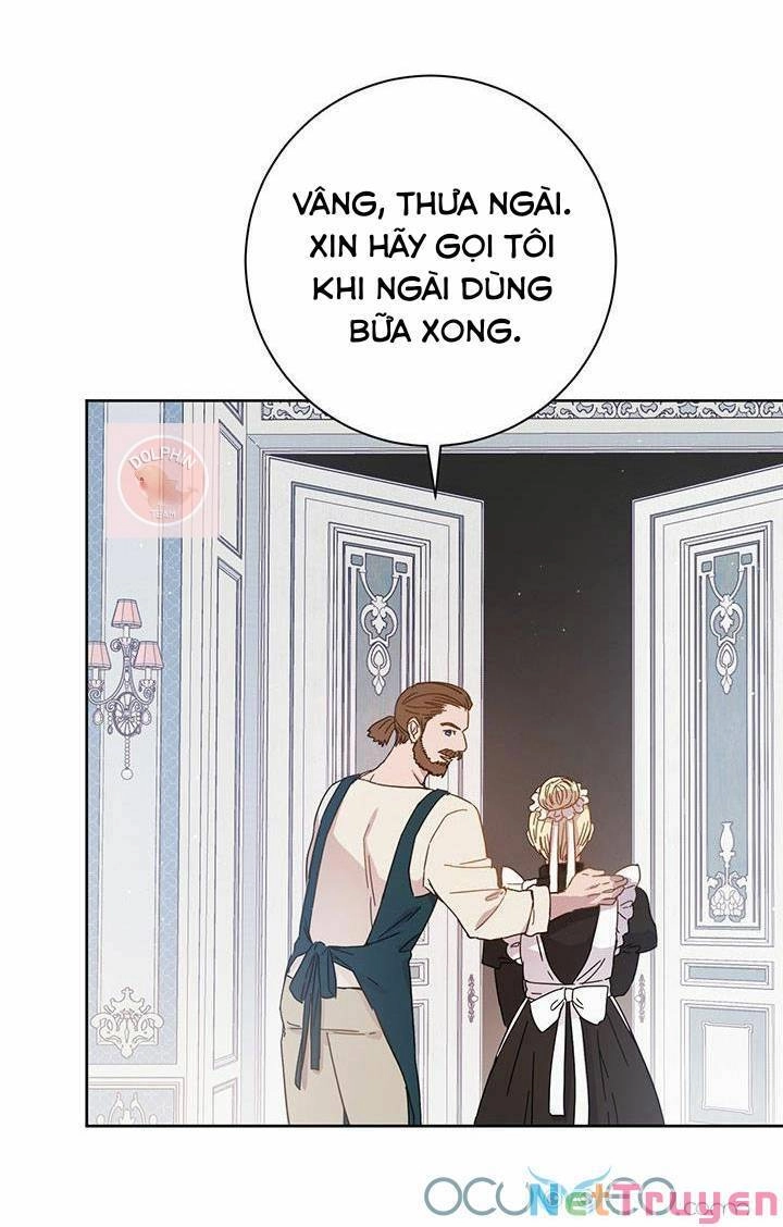 Cuộc Sống Trùng Sinh Của Công Nương Chapter 11 - 36