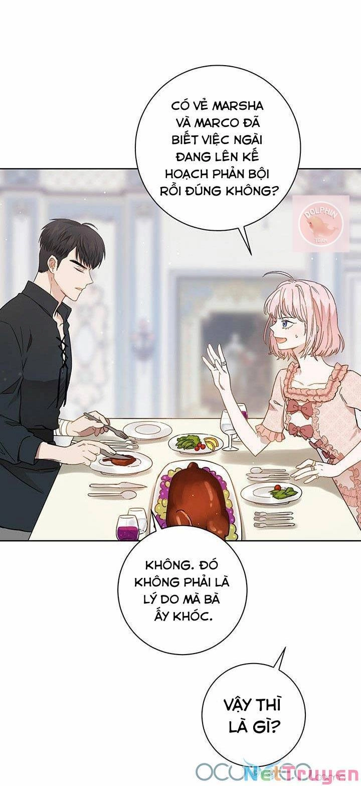 Cuộc Sống Trùng Sinh Của Công Nương Chapter 11 - 38