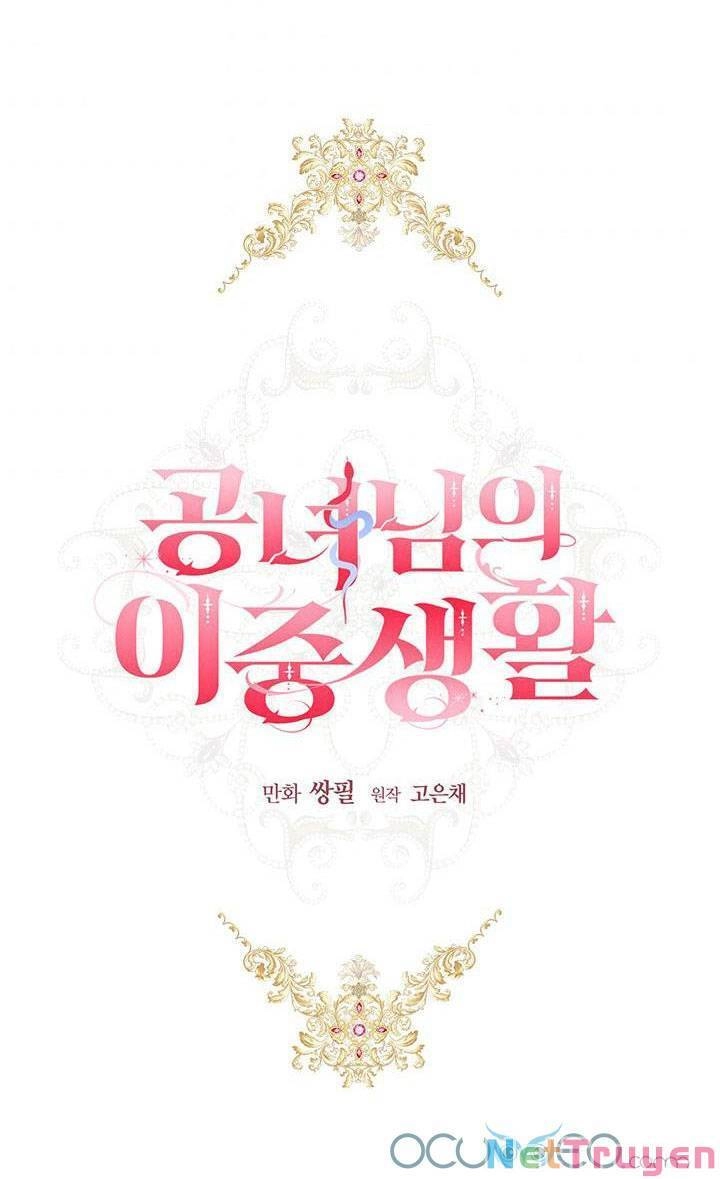 Cuộc Sống Trùng Sinh Của Công Nương Chapter 11 - 41