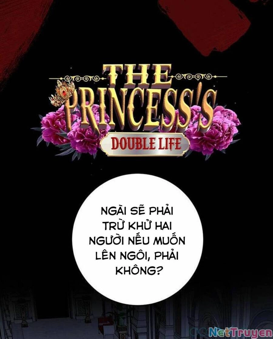 Cuộc Sống Trùng Sinh Của Công Nương Chapter 11 - 50