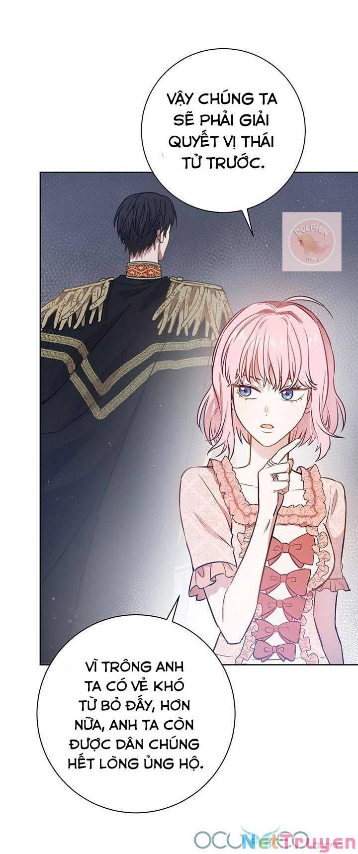 Cuộc Sống Trùng Sinh Của Công Nương Chapter 11 - 55