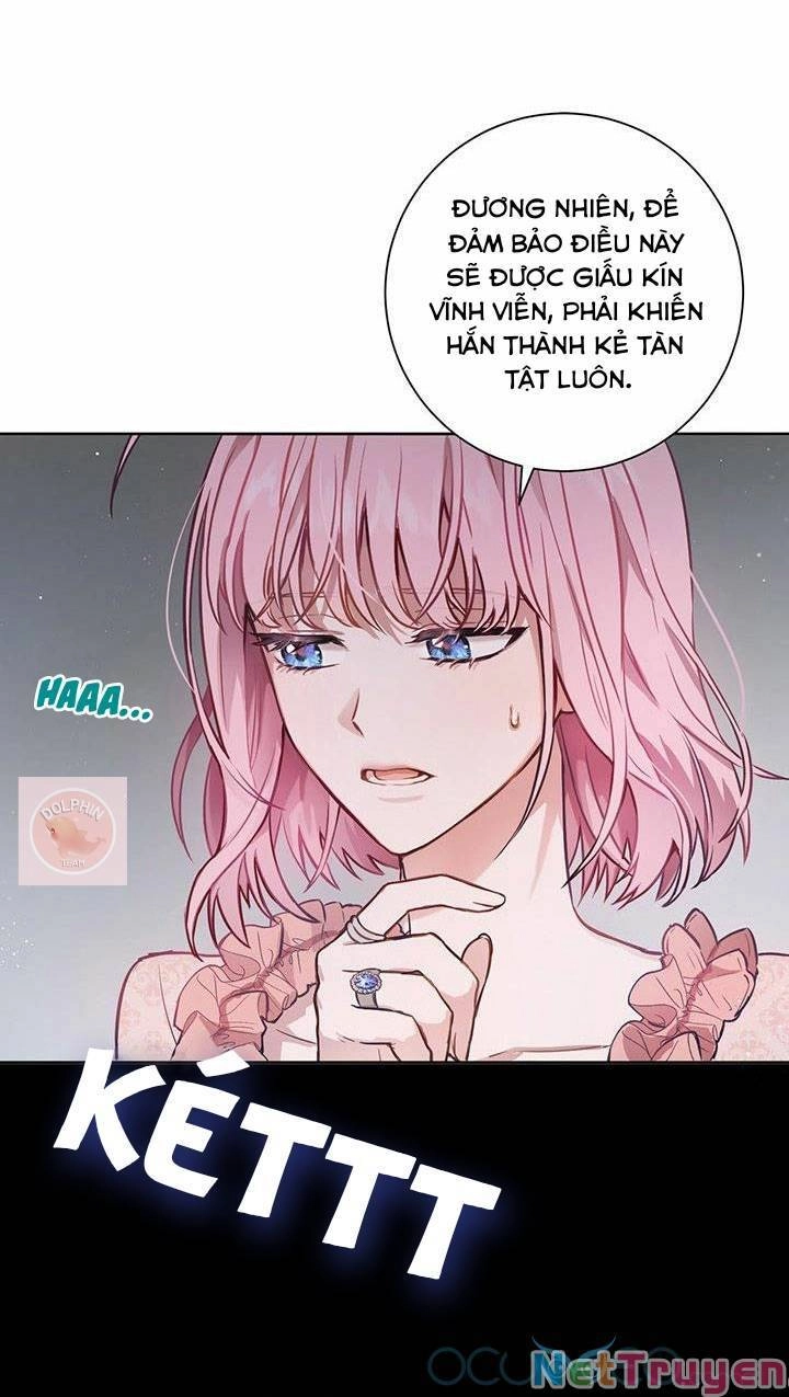 Cuộc Sống Trùng Sinh Của Công Nương Chapter 11 - 57