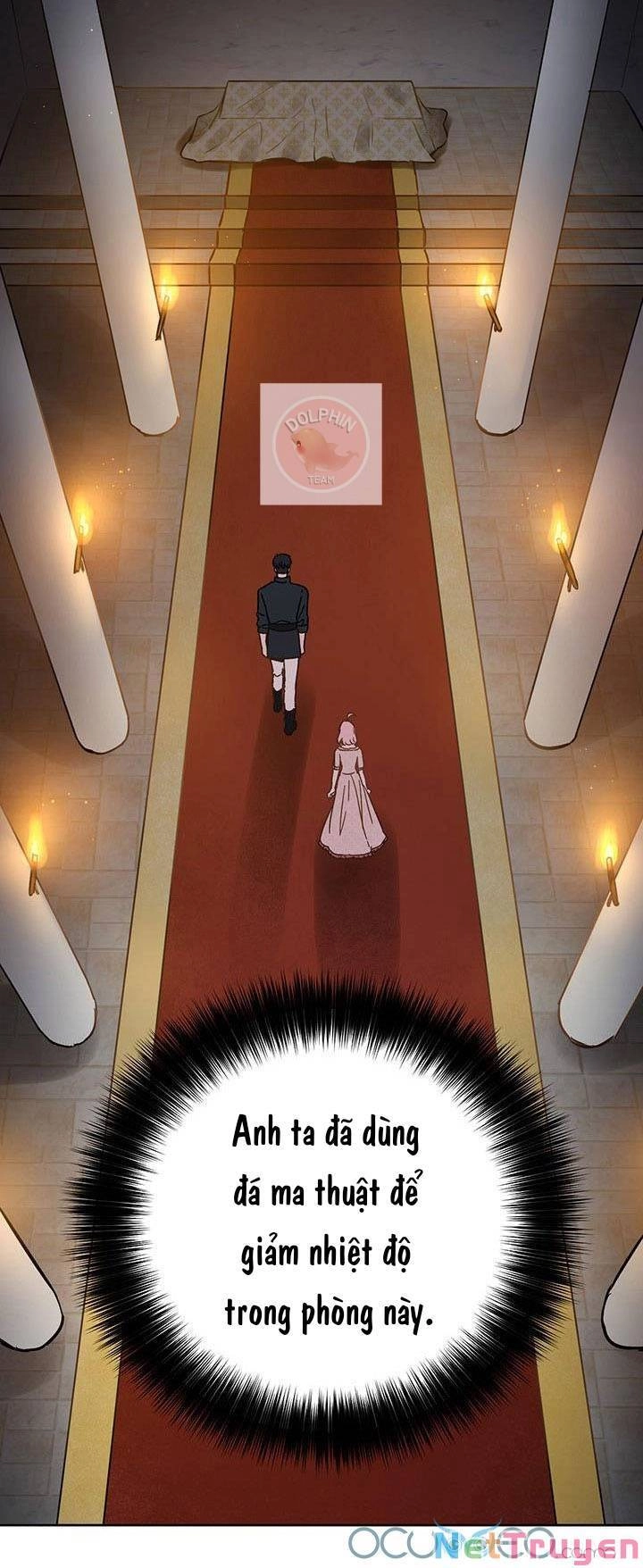 Cuộc Sống Trùng Sinh Của Công Nương Chapter 11 - 61