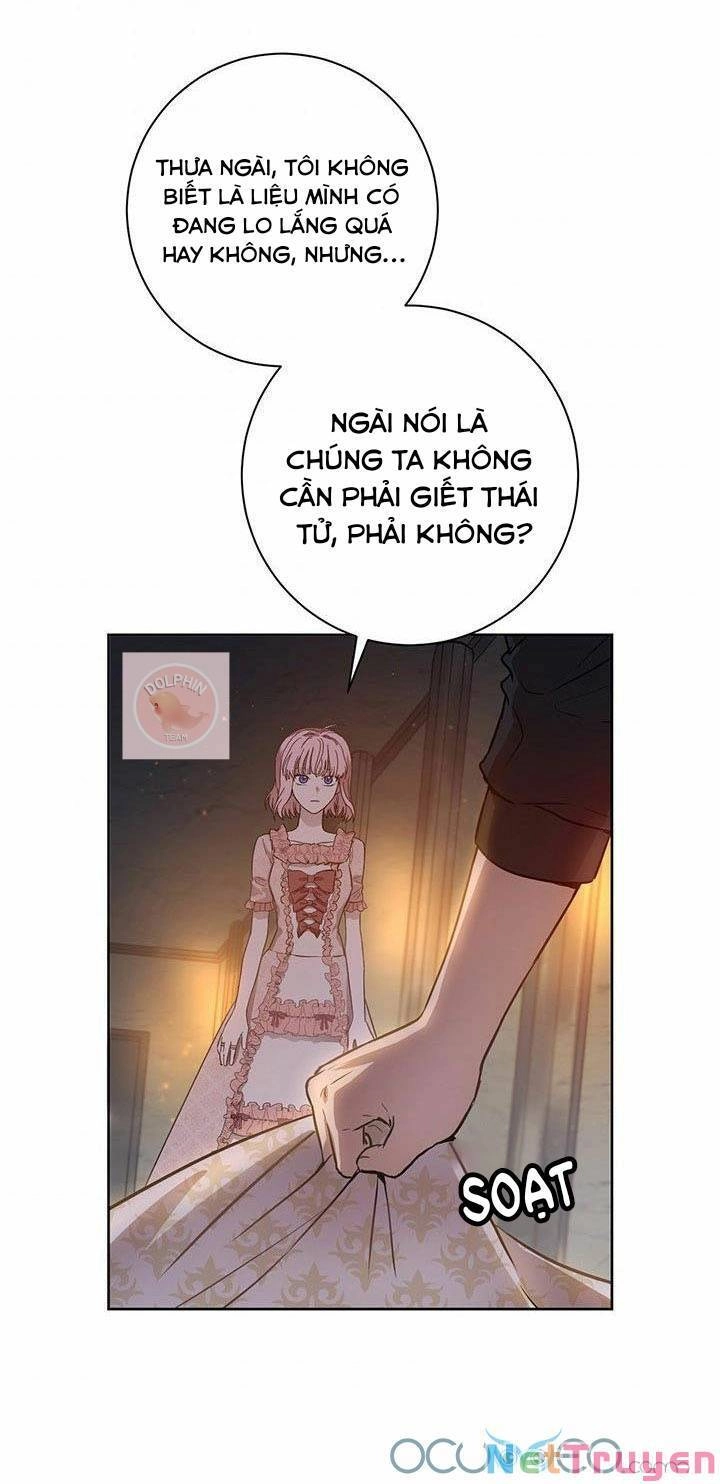 Cuộc Sống Trùng Sinh Của Công Nương Chapter 11 - 63