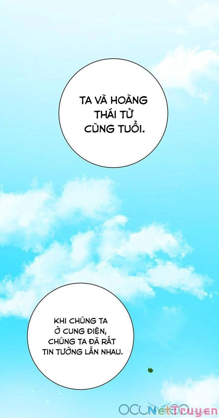 Cuộc Sống Trùng Sinh Của Công Nương Chapter 12 - 3