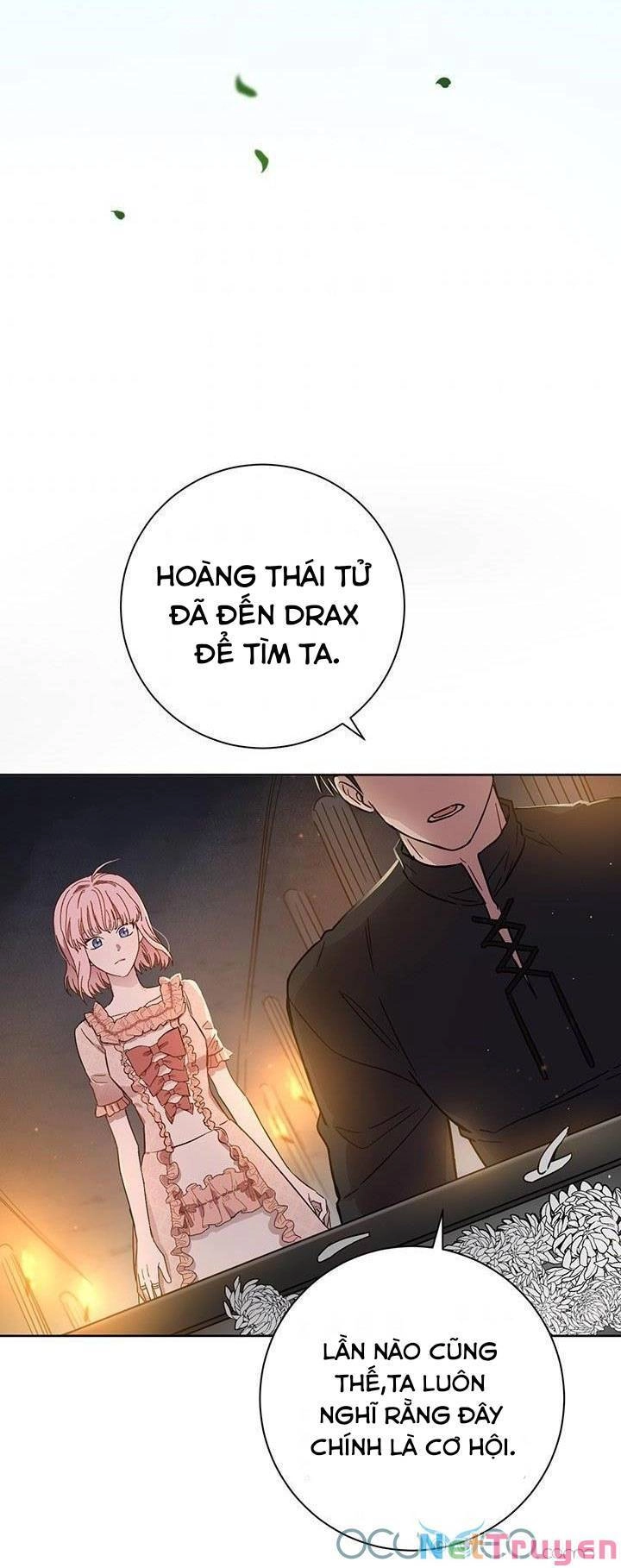 Cuộc Sống Trùng Sinh Của Công Nương Chapter 12 - 6