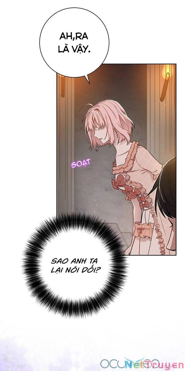 Cuộc Sống Trùng Sinh Của Công Nương Chapter 12 - 7