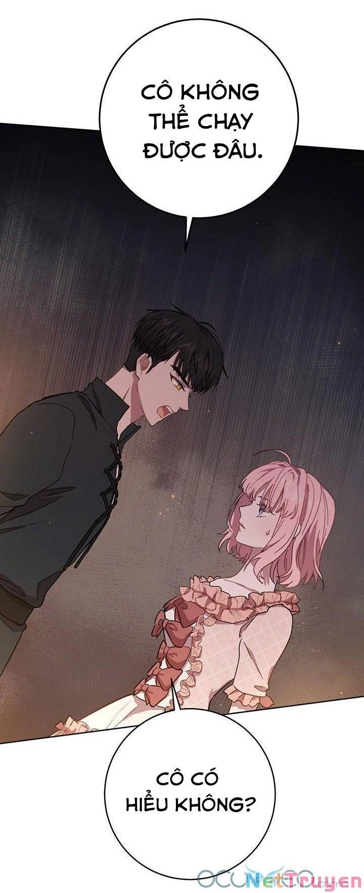 Cuộc Sống Trùng Sinh Của Công Nương Chapter 12 - 14