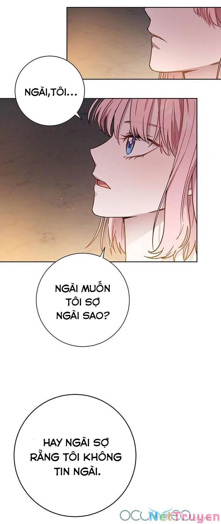 Cuộc Sống Trùng Sinh Của Công Nương Chapter 12 - 15