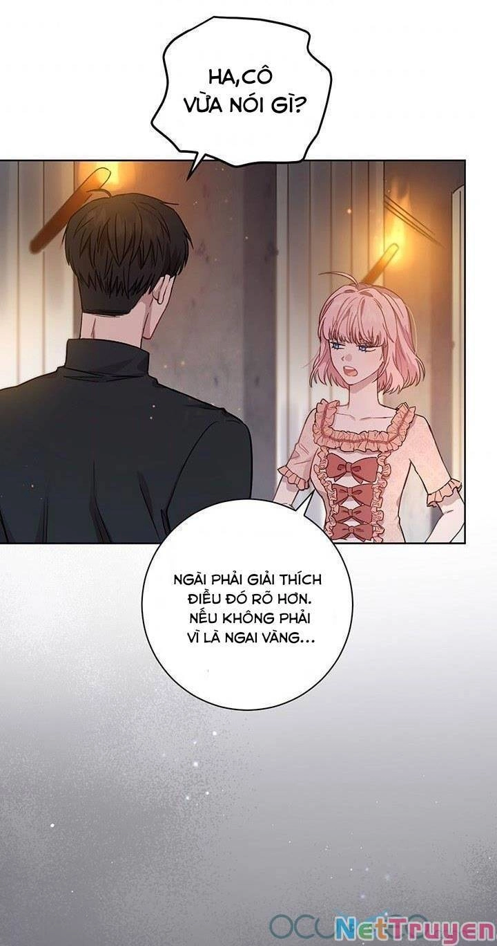 Cuộc Sống Trùng Sinh Của Công Nương Chapter 12 - 21