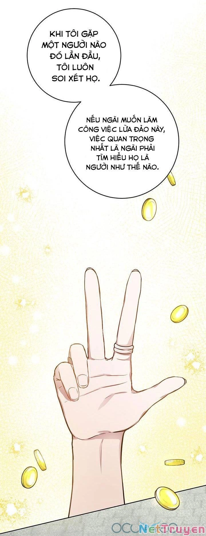 Cuộc Sống Trùng Sinh Của Công Nương Chapter 12 - 31