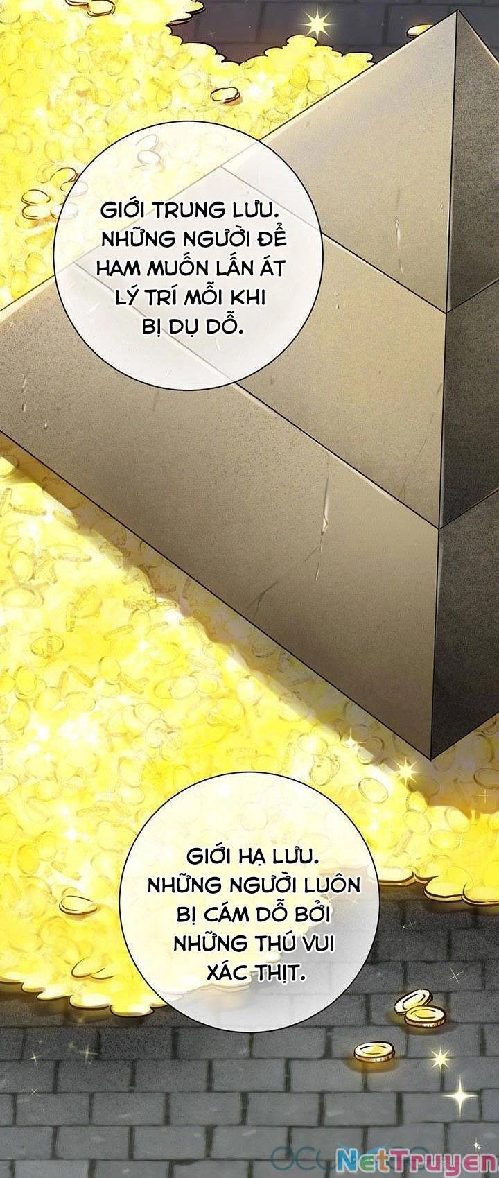 Cuộc Sống Trùng Sinh Của Công Nương Chapter 12 - 33