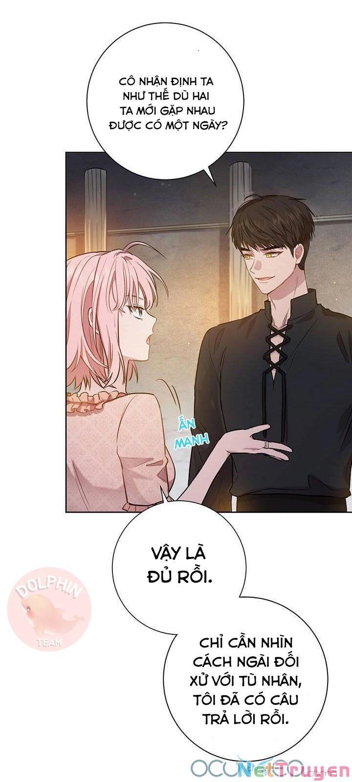 Cuộc Sống Trùng Sinh Của Công Nương Chapter 12 - 40