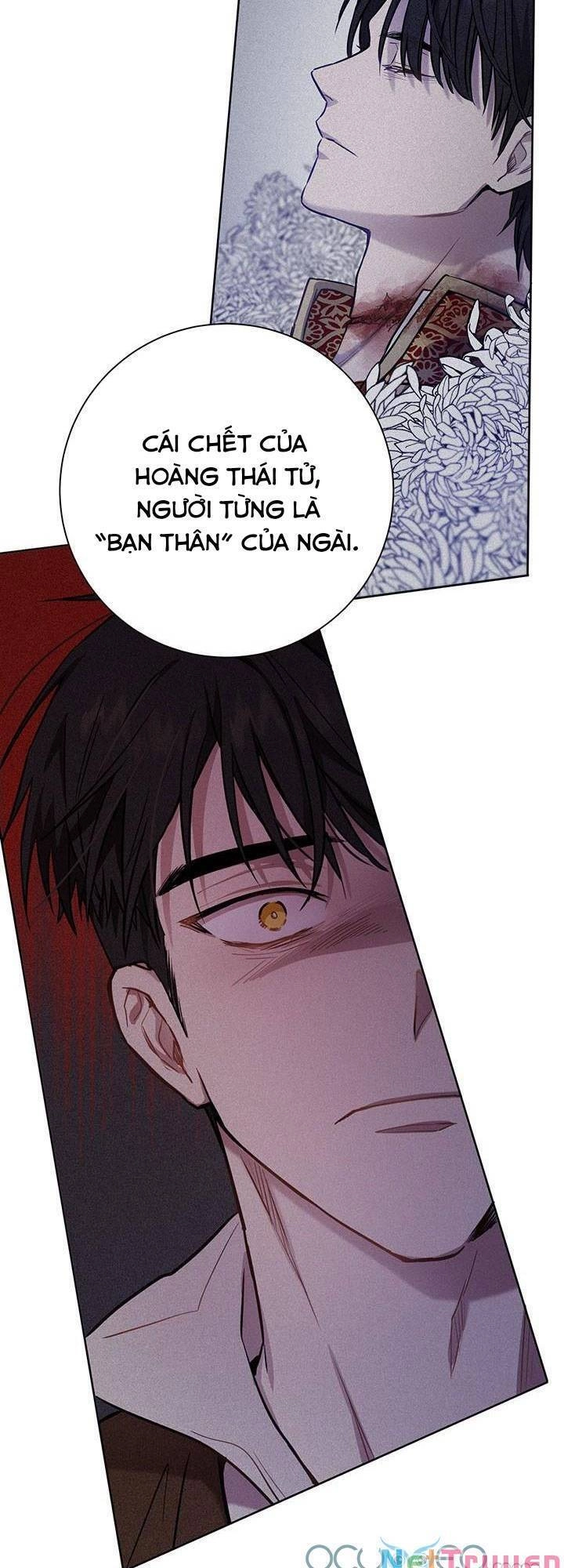 Cuộc Sống Trùng Sinh Của Công Nương Chapter 12 - 51