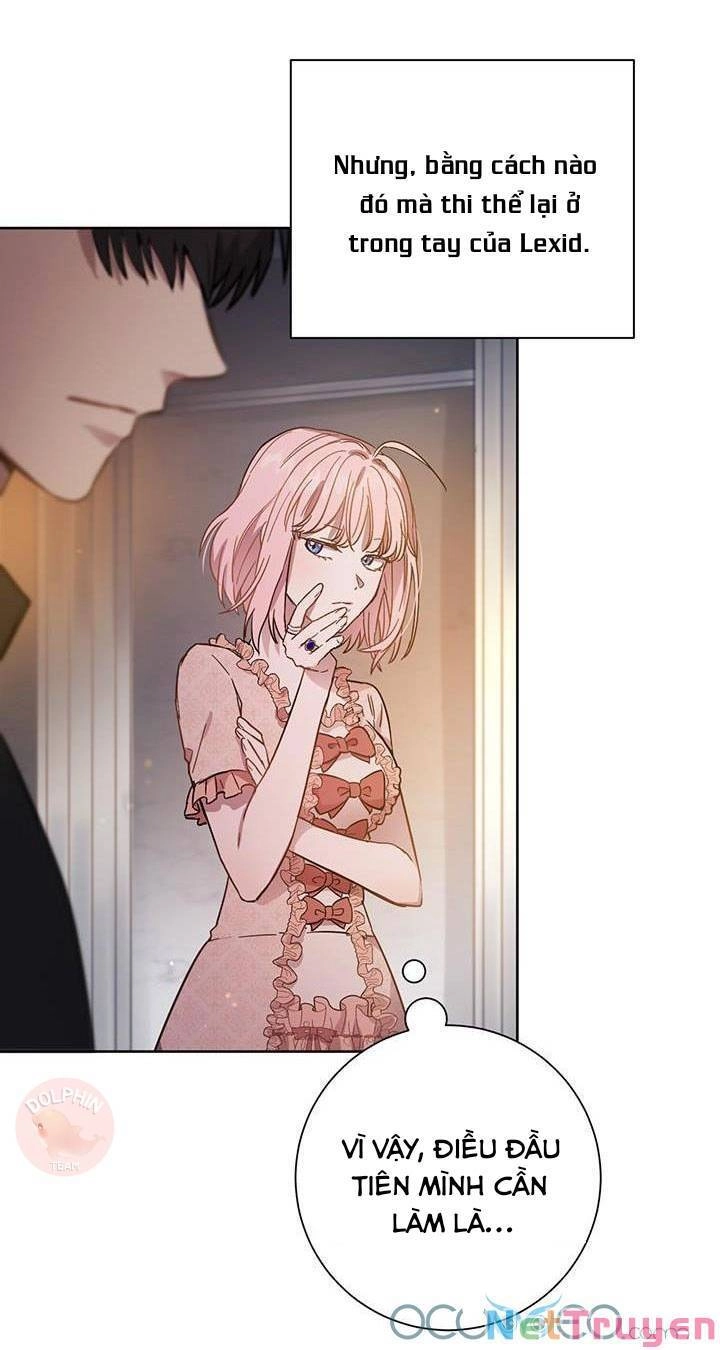 Cuộc Sống Trùng Sinh Của Công Nương Chapter 12 - 59