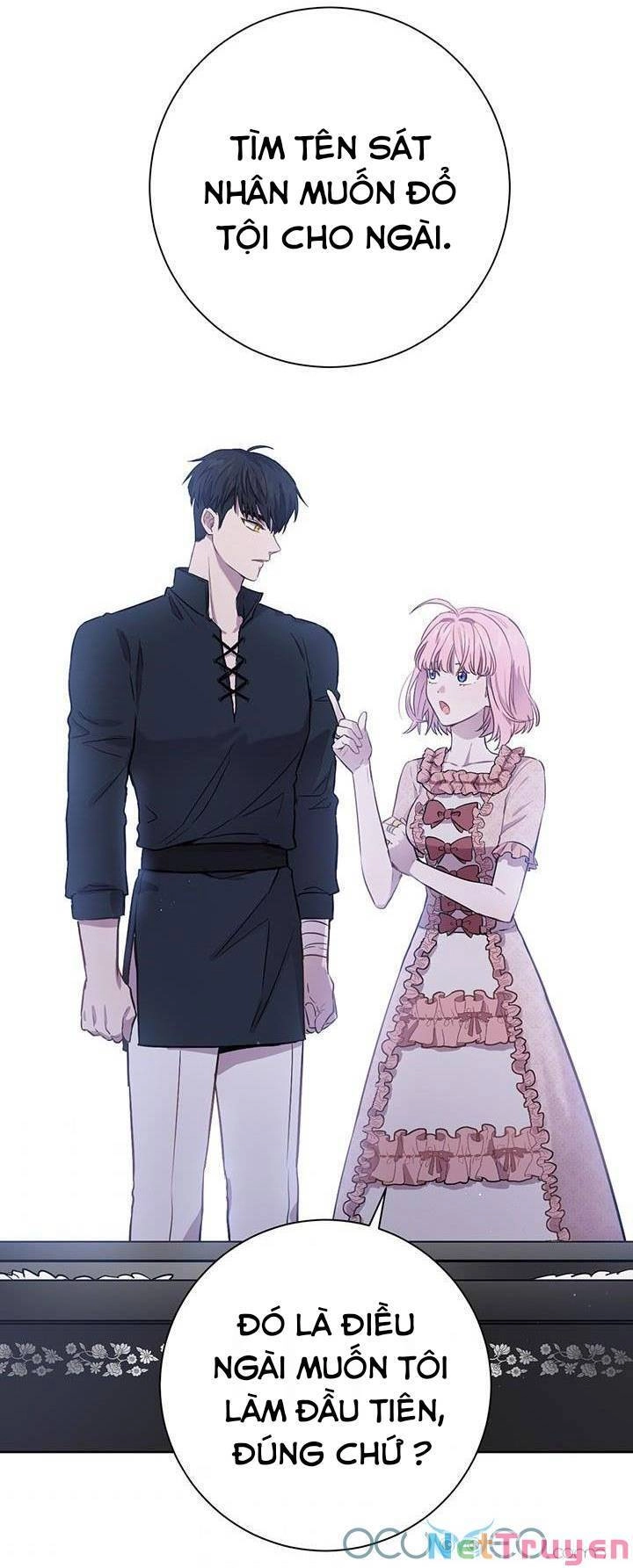 Cuộc Sống Trùng Sinh Của Công Nương Chapter 12 - 60