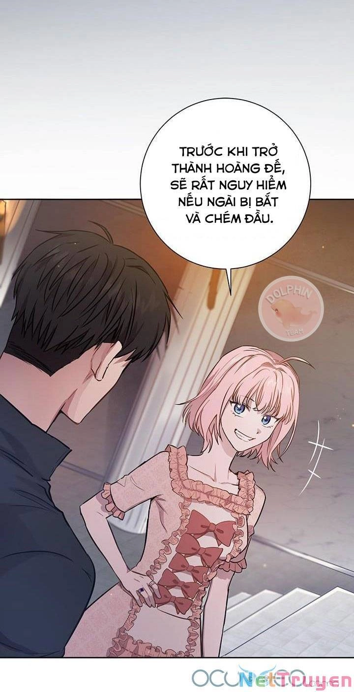 Cuộc Sống Trùng Sinh Của Công Nương Chapter 12 - 64