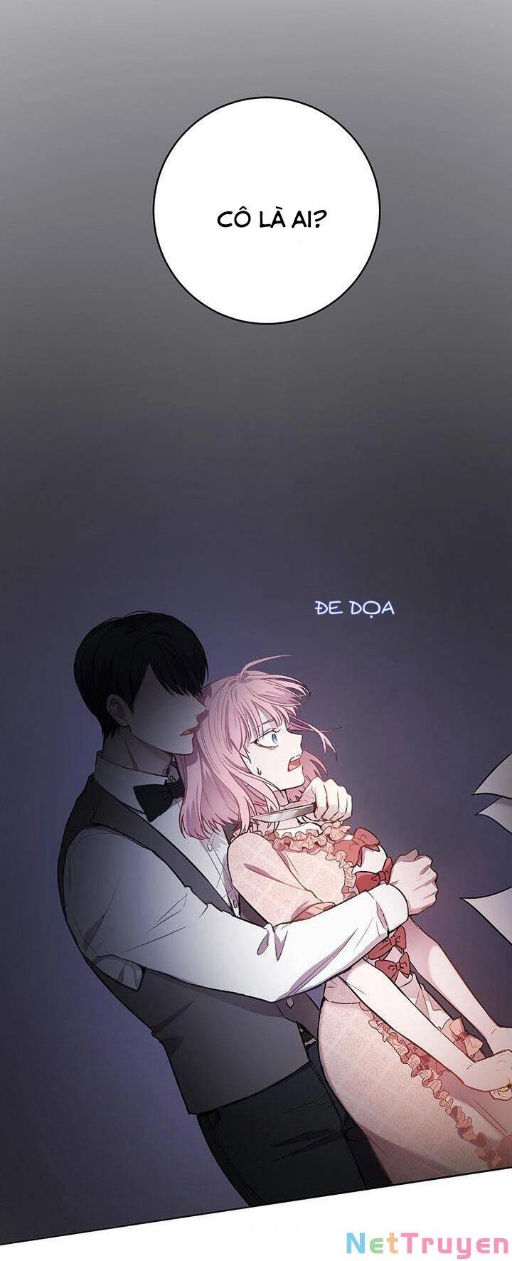 Cuộc Sống Trùng Sinh Của Công Nương Chapter 13 - 4