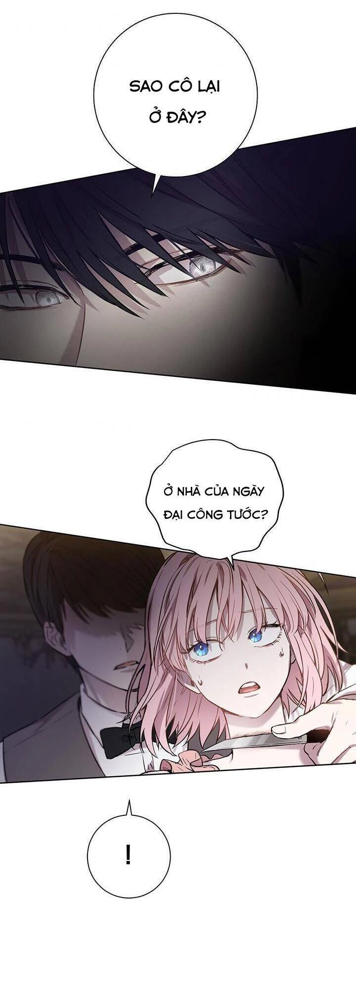 Cuộc Sống Trùng Sinh Của Công Nương Chapter 13 - 5