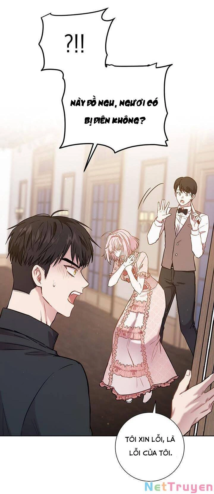 Cuộc Sống Trùng Sinh Của Công Nương Chapter 13 - 8