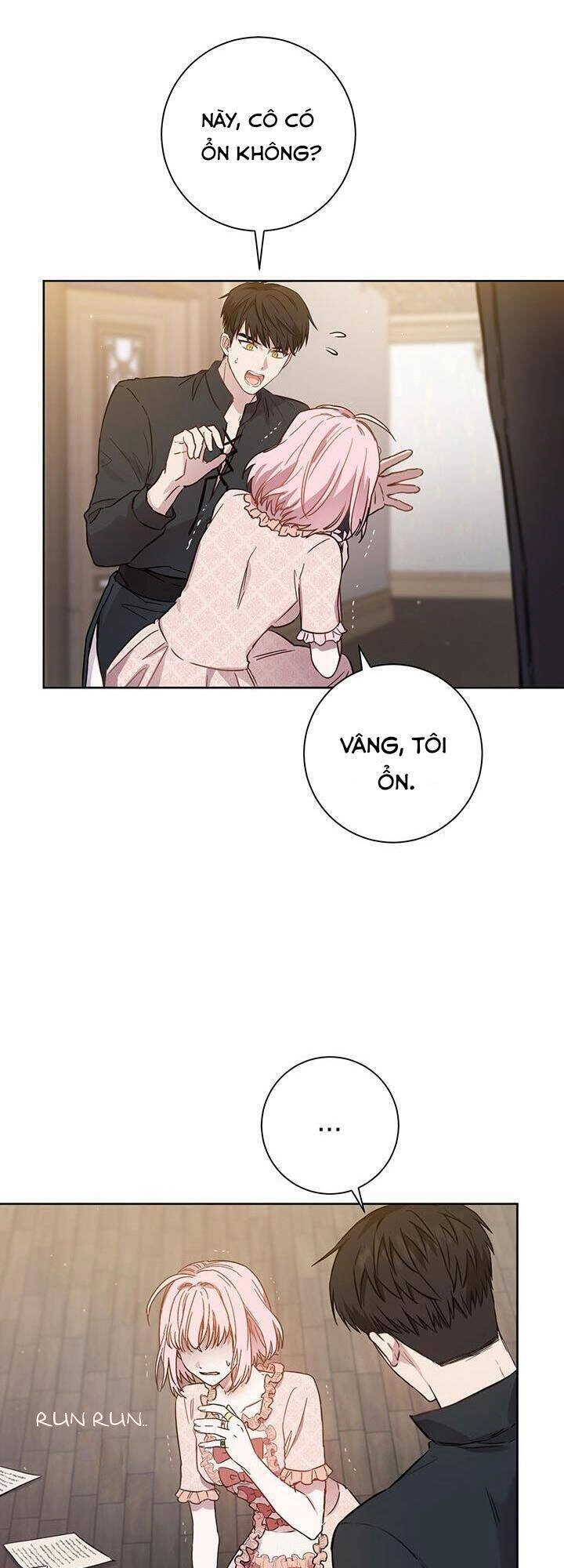 Cuộc Sống Trùng Sinh Của Công Nương Chapter 13 - 9