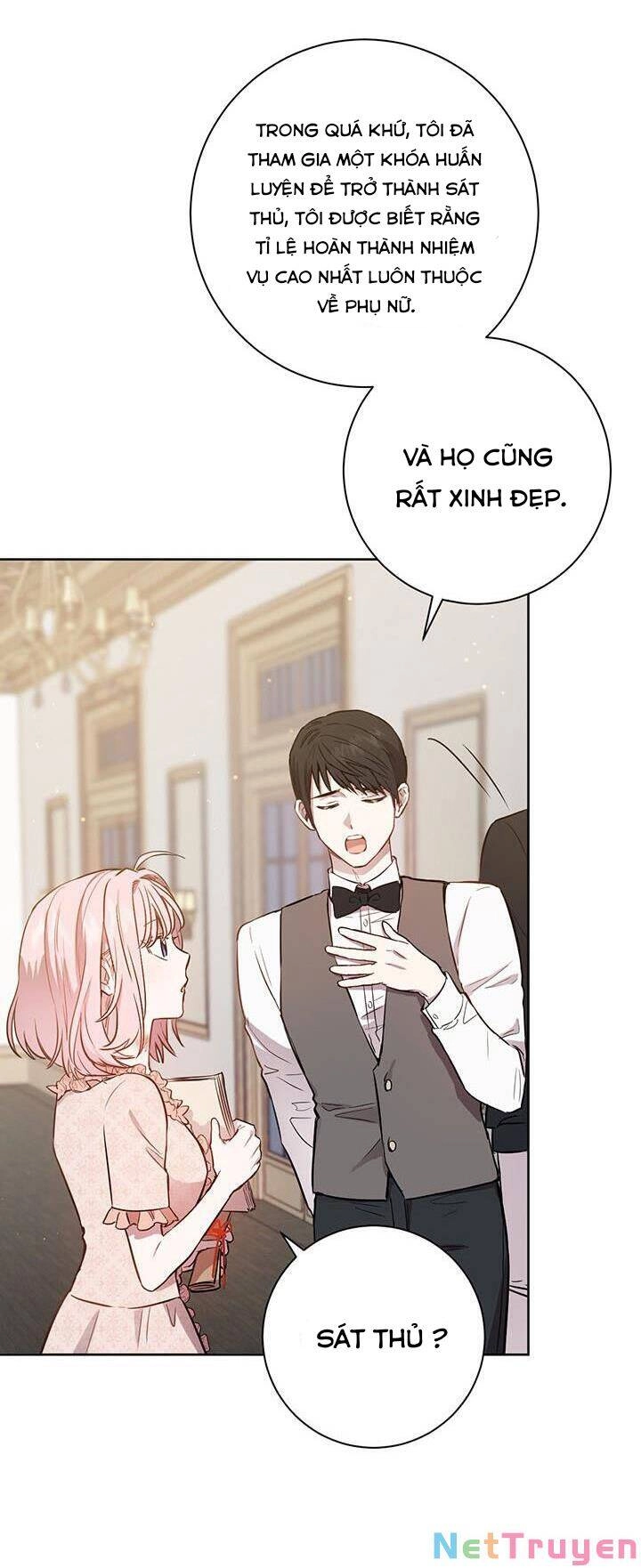 Cuộc Sống Trùng Sinh Của Công Nương Chapter 13 - 13