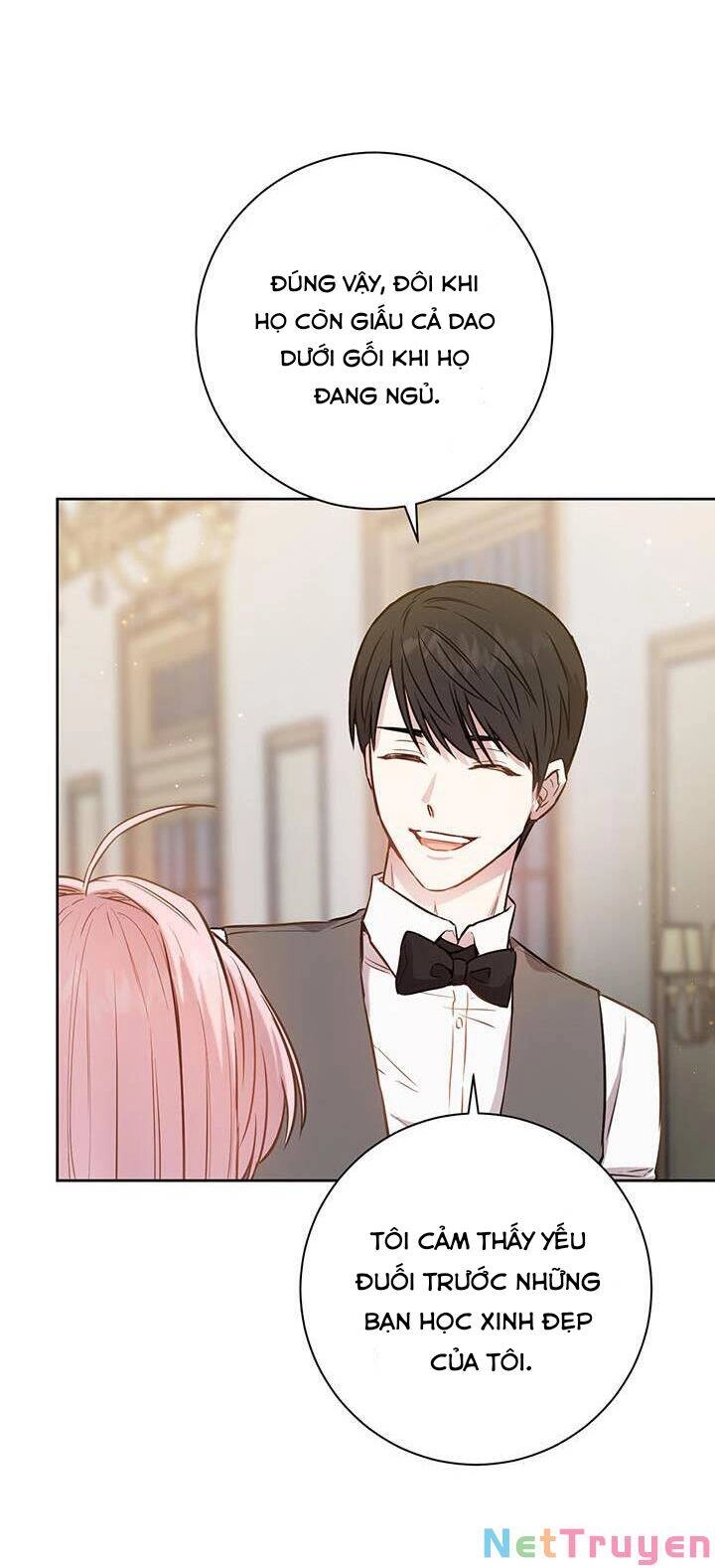 Cuộc Sống Trùng Sinh Của Công Nương Chapter 13 - 14