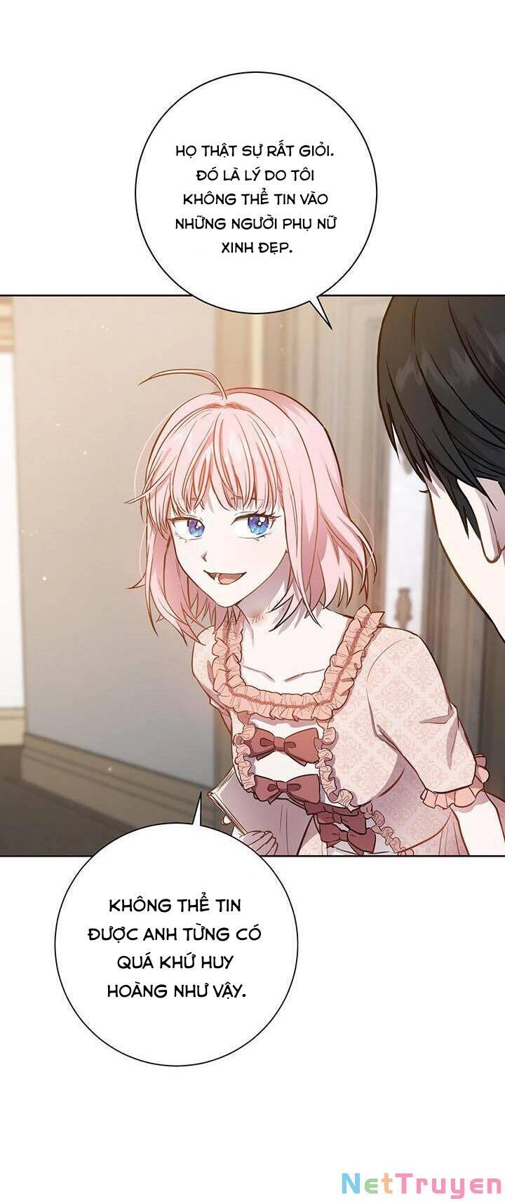 Cuộc Sống Trùng Sinh Của Công Nương Chapter 13 - 15