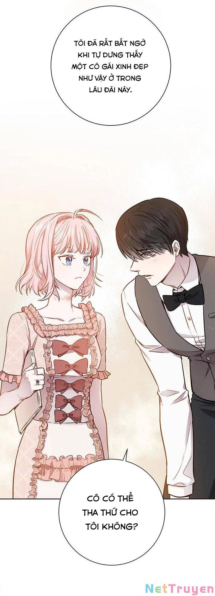 Cuộc Sống Trùng Sinh Của Công Nương Chapter 13 - 16