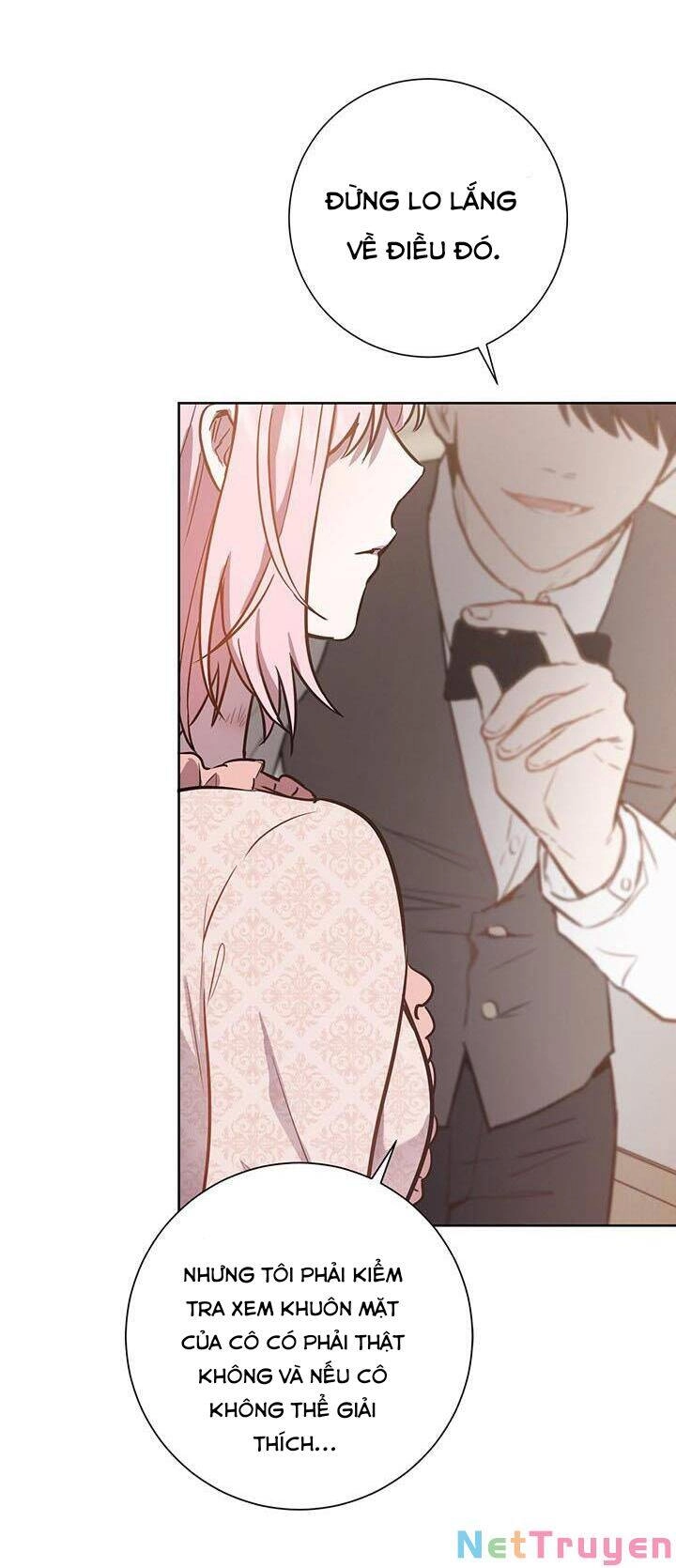 Cuộc Sống Trùng Sinh Của Công Nương Chapter 13 - 18