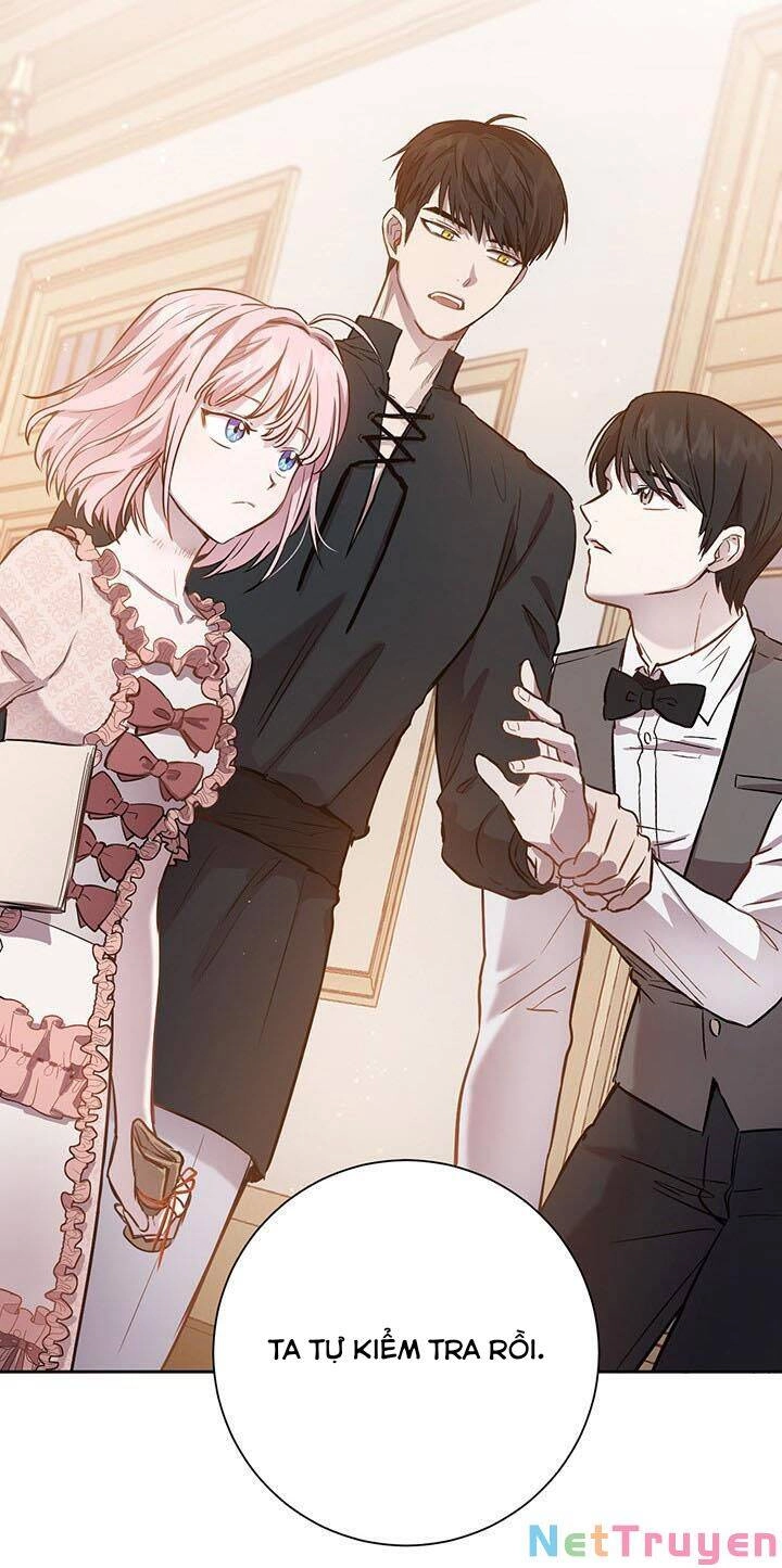 Cuộc Sống Trùng Sinh Của Công Nương Chapter 13 - 20