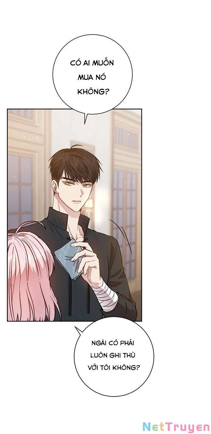 Cuộc Sống Trùng Sinh Của Công Nương Chapter 13 - 22