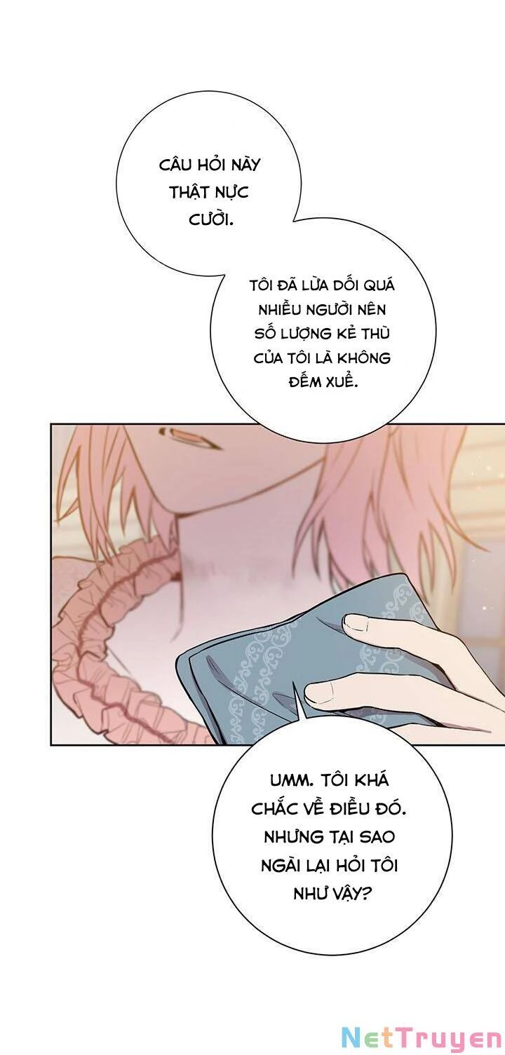 Cuộc Sống Trùng Sinh Của Công Nương Chapter 13 - 23