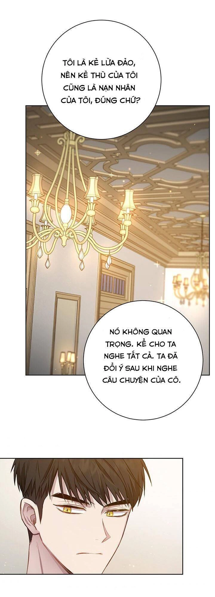 Cuộc Sống Trùng Sinh Của Công Nương Chapter 13 - 26