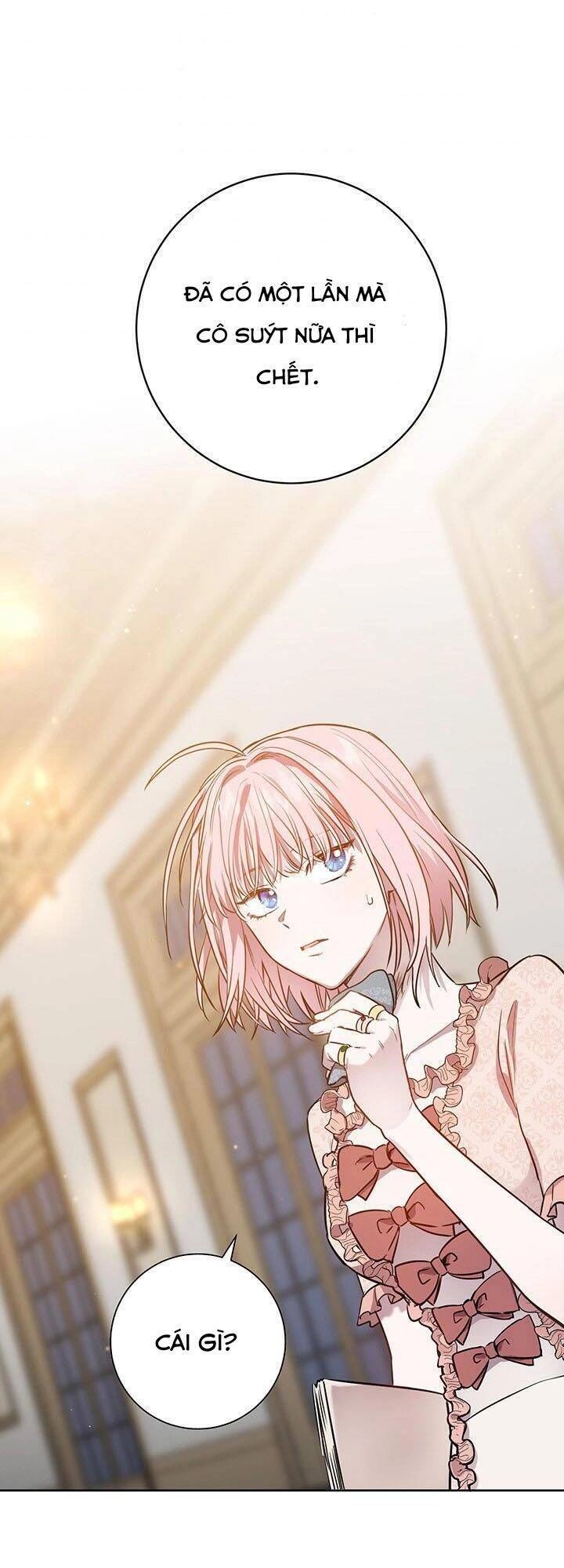 Cuộc Sống Trùng Sinh Của Công Nương Chapter 13 - 28