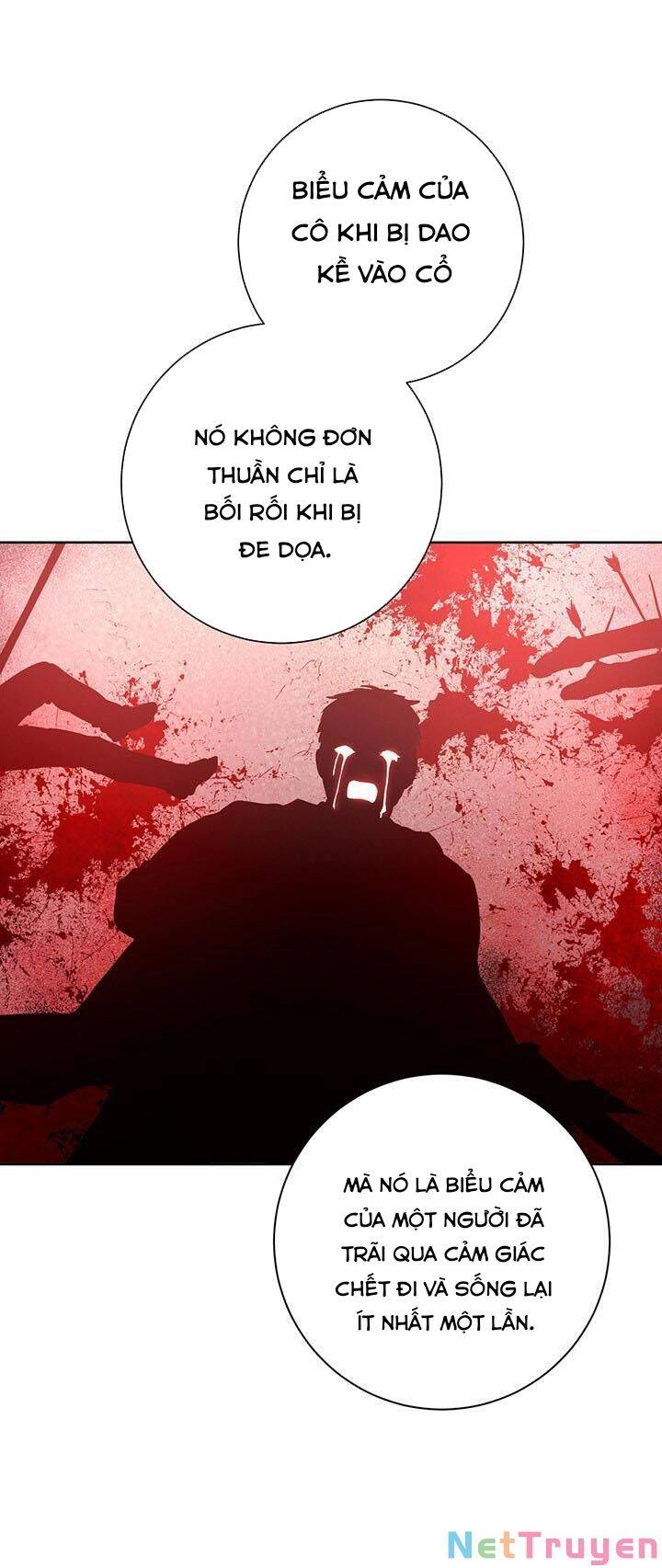 Cuộc Sống Trùng Sinh Của Công Nương Chapter 13 - 30