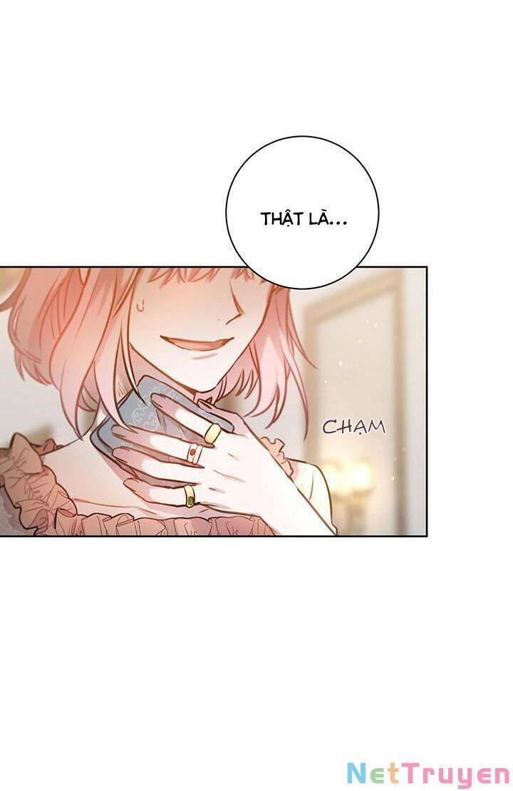 Cuộc Sống Trùng Sinh Của Công Nương Chapter 13 - 31