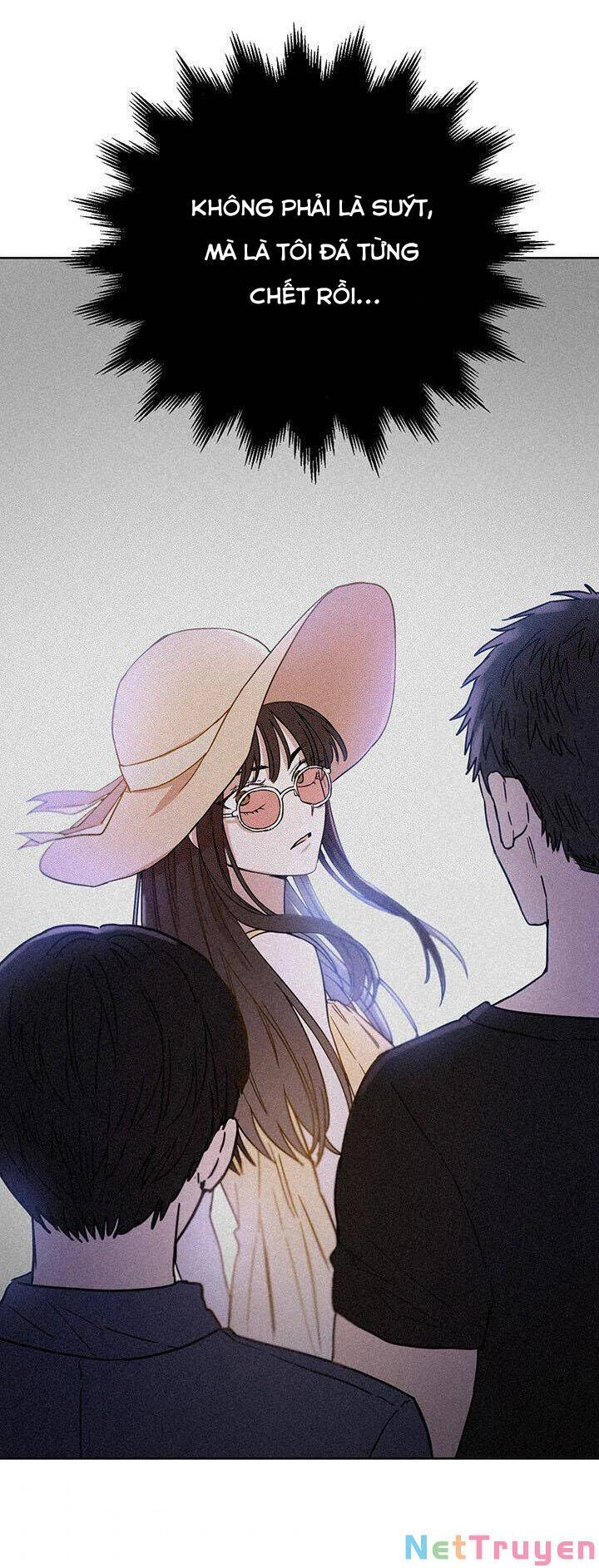 Cuộc Sống Trùng Sinh Của Công Nương Chapter 13 - 32