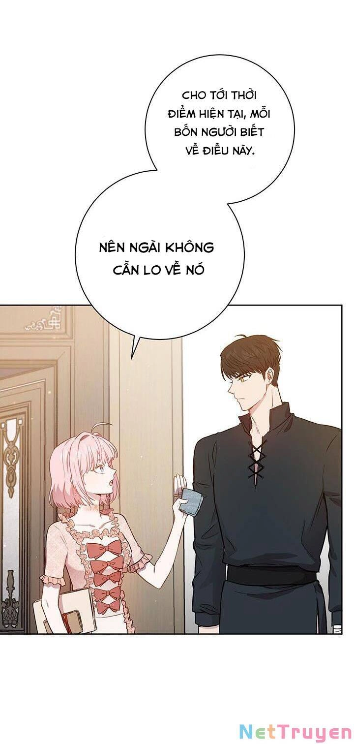 Cuộc Sống Trùng Sinh Của Công Nương Chapter 13 - 34