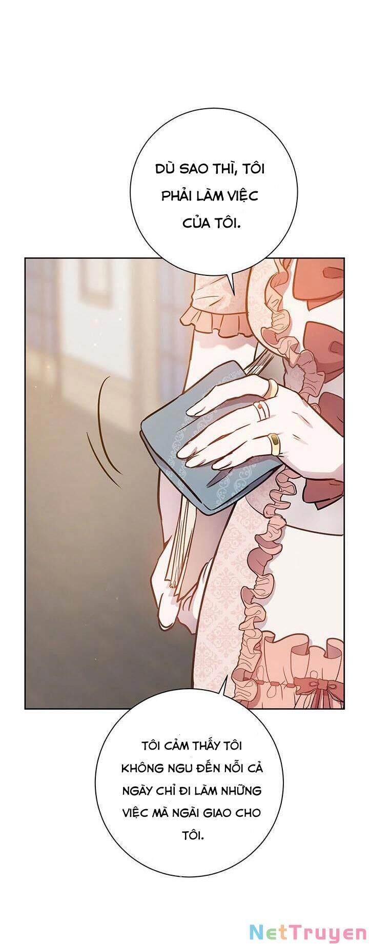 Cuộc Sống Trùng Sinh Của Công Nương Chapter 13 - 35