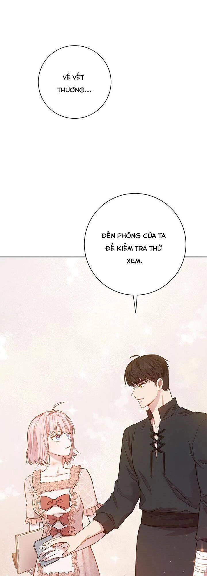 Cuộc Sống Trùng Sinh Của Công Nương Chapter 13 - 36