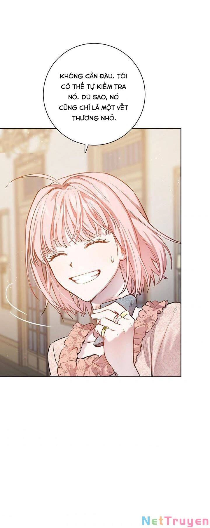 Cuộc Sống Trùng Sinh Của Công Nương Chapter 13 - 38