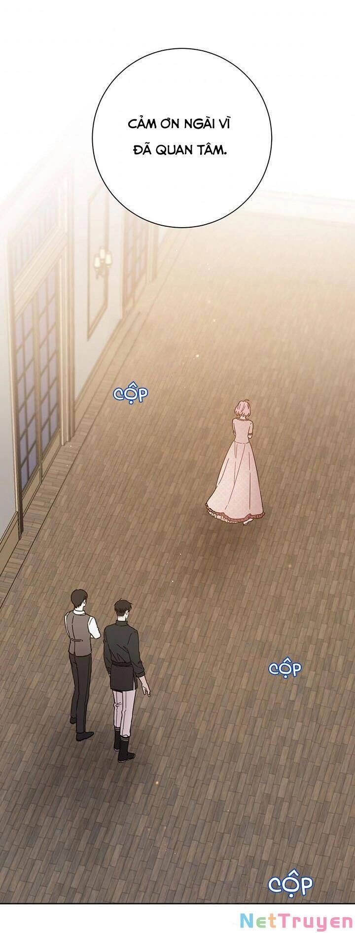 Cuộc Sống Trùng Sinh Của Công Nương Chapter 13 - 39